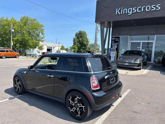 2013 Mini Hatch Cooper in Cars & Trucks in City of Toronto - Image 3