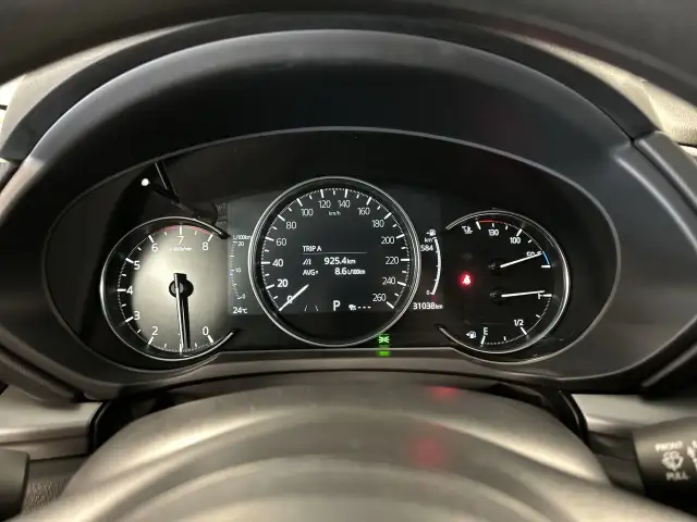 2024 Mazda CX-5 GX, 4X4, Carplay, Bluetooth, Caméra, Jantes, USB in Cars & Trucks in City of Montréal - Image 27