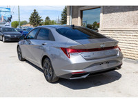 CLEAN CARFAX, GREAT KMS! - Heated Seats - Heated Steering Wheel - Apple CarPlay & Android Auto - Blu... (image 5)