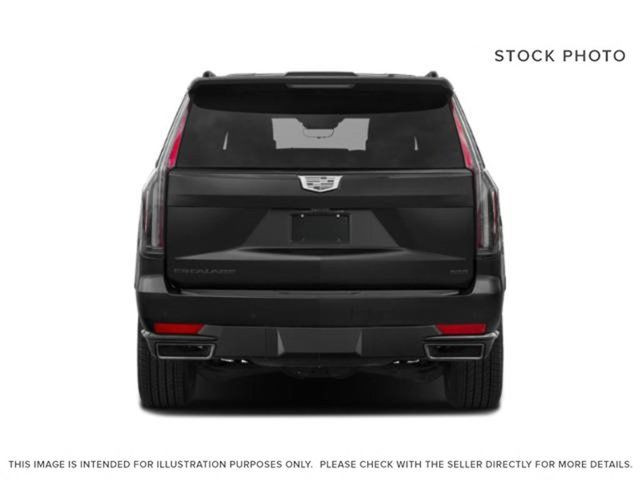 2023 Cadillac Escalade ESV Sport Platinum in Cars & Trucks in Calgary - Image 3