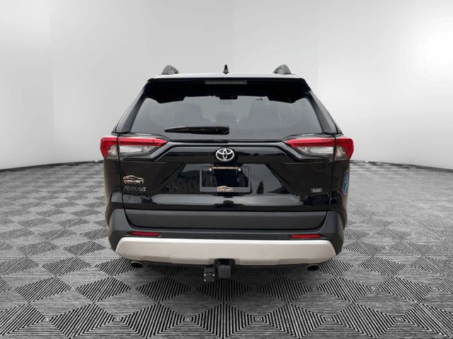 2021 Toyota RAV4 Trail AWD in Cars & Trucks in Medicine Hat - Image 4
