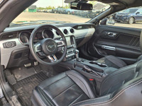 Come see this certified 2017 Ford Mustang GT Premium Convertible | Leather | Nav | Adaptive Cruise |... (image 4)