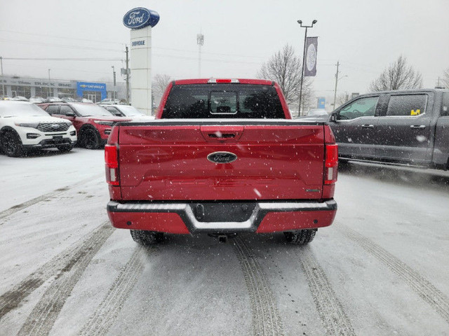 2020 Ford F-150 Lariat - 502A/Roof/Black Pack/NAV!!! in Cars & Trucks in Kawartha Lakes - Image 4