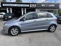 …WE INCLUDE EVERYTHING….MERCEDES B 200 SEDAN BT HEAT SEATS…. LOW LOW KMS….PERFECT. .....PRICE INCLUD... (image 4)