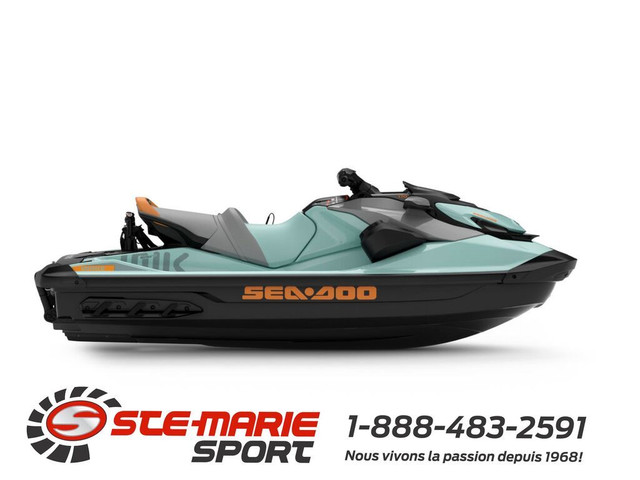  2024 Sea-Doo Wake 170 (Système audio) in Personal Watercraft in Longueuil / South Shore