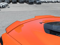 *Price Includes Luxury Tax* Performance Exhaust with Black Tips | Black Forged Alloy Wheels | Black... (image 7)