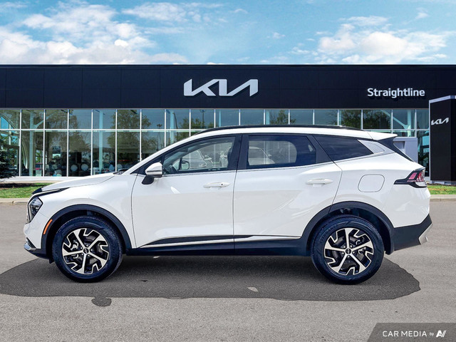 2024 Kia Sportage EX in Cars & Trucks in Calgary - Image 3