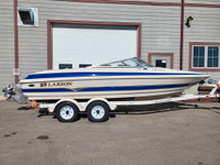  2003 Larson LXI 210 FINANCING AVAILABLE