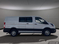 Dealer Certified Pre-Owned. This Ford Transit Cargo Van boasts a Regular Unleaded V-6 3.5 L/213 engi... (image 7)