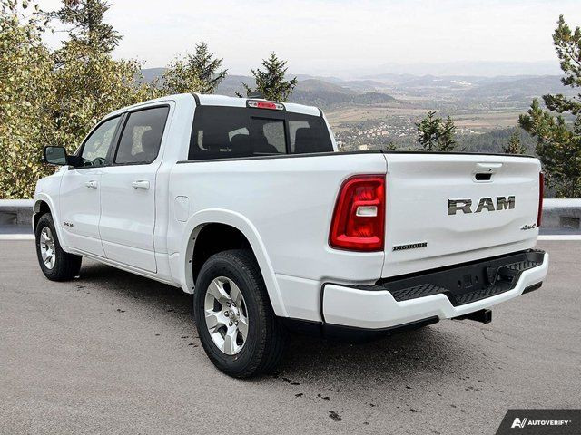 2025 Ram 1500 Big Horn in Cars & Trucks in Moncton - Image 4