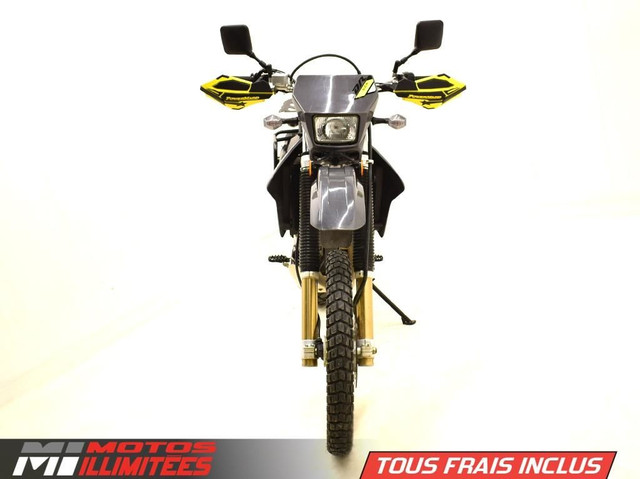 2021 suzuki DR-Z400S Frais inclus+Taxes in Dirt Bikes & Motocross in City of Montréal - Image 3