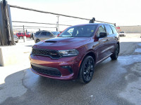 Engine: V6 Cylinder Engine 3.6L L/100Km City: 12.7 L/100Km Hwy: 9.6 Safety Equipment ABS And Driveli... (image 3)