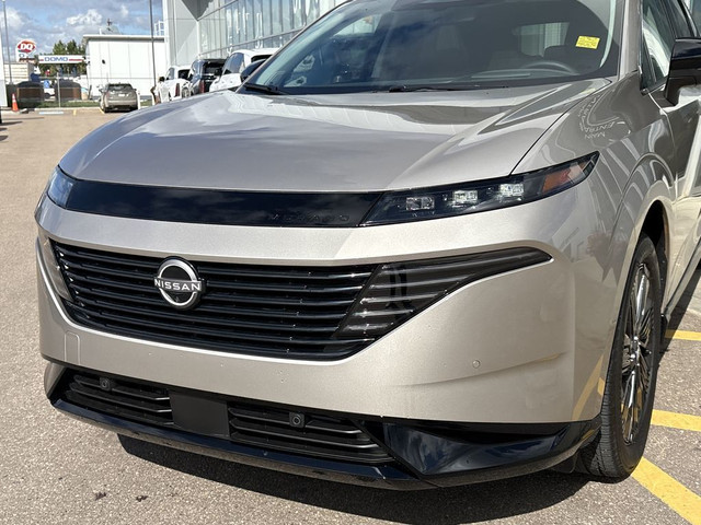 2025 Nissan Murano Platinum in Cars & Trucks in Edmonton - Image 4
