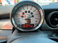 ALL TRADES WELCOME!! OPERATING BY APPOINTMENT GORGEOUS Mini Cooper S Manual transmission Only 100km!... (image 6)