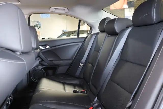 2013 Acura TSX TECH - LEATHER|SUNROOF|NAVI|CAMERA|2xRIM&TIRE in Cars & Trucks in City of Toronto - Image 9