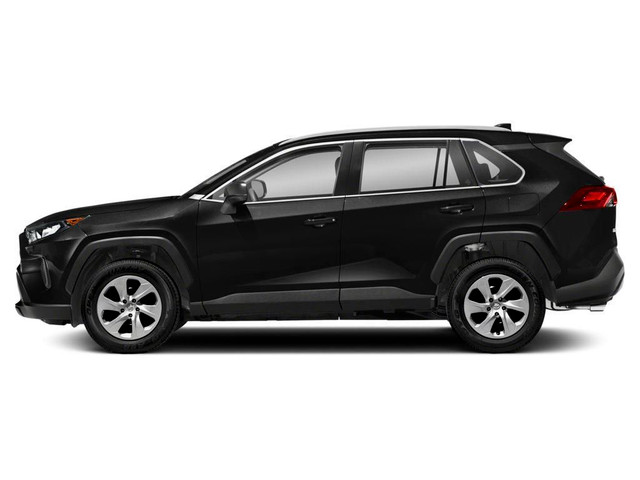 2020 Toyota RAV4 LE in Cars & Trucks in City of Toronto - Image 2