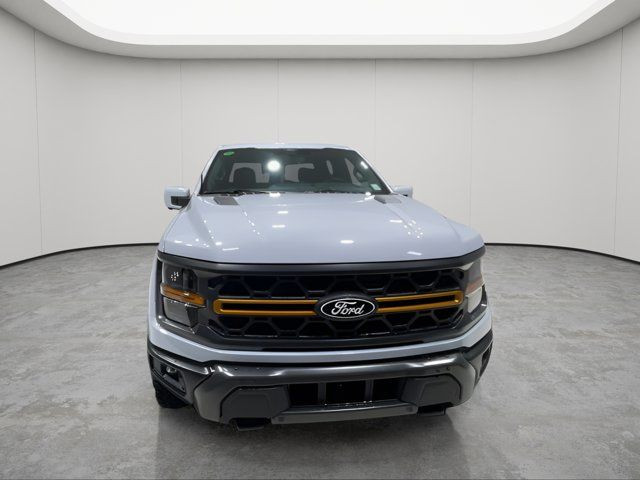 2025 Ford F-150 Tremor - 402A in Cars & Trucks in Strathcona County - Image 2