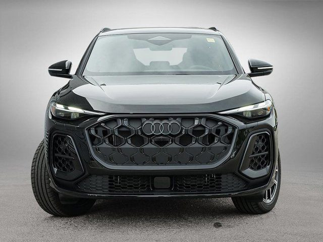 2025 Audi Q5 in Cars & Trucks in Windsor Region - Image 2