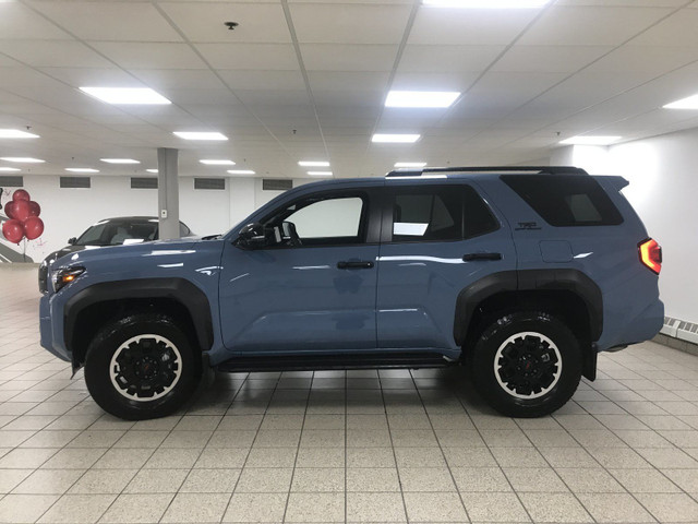 2025 Toyota 4RUNNER BASE in Cars & Trucks in Calgary - Image 3