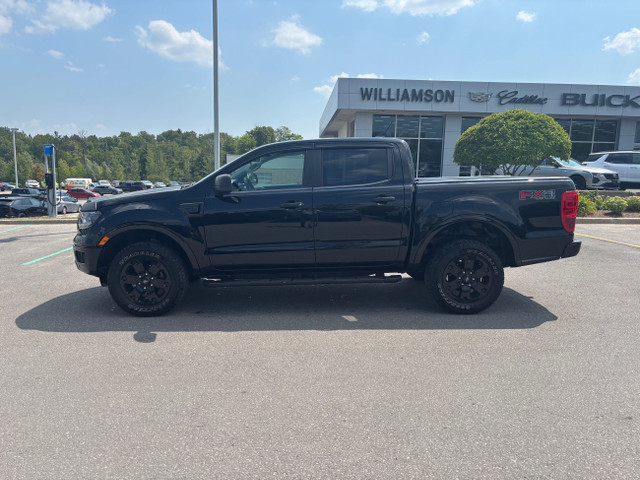 2020 Ford Ranger XLT in Cars & Trucks in Kawartha Lakes - Image 4