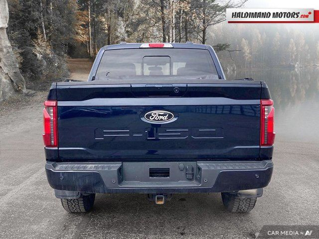 2024 Ford F-150 XLT in Cars & Trucks in Hamilton - Image 4