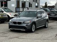 2012 BMW X1 28i