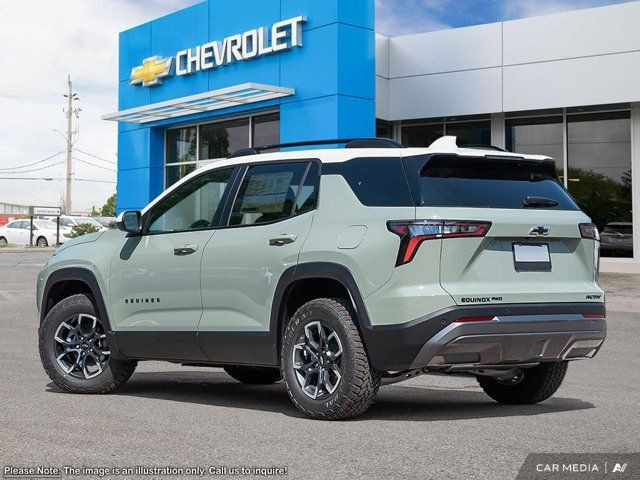 2026 Chevrolet Equinox AWD ACTIV in Cars & Trucks in Windsor Region - Image 4