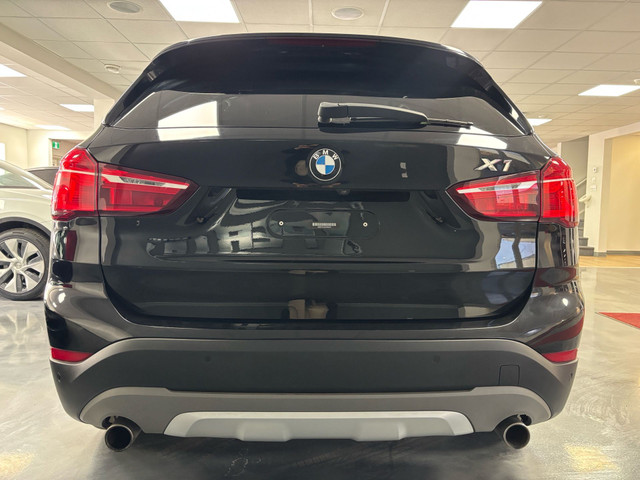 2018 BMW X1 xDrive28i + 3 MONTHS WARRANTY in Cars & Trucks in Calgary - Image 4