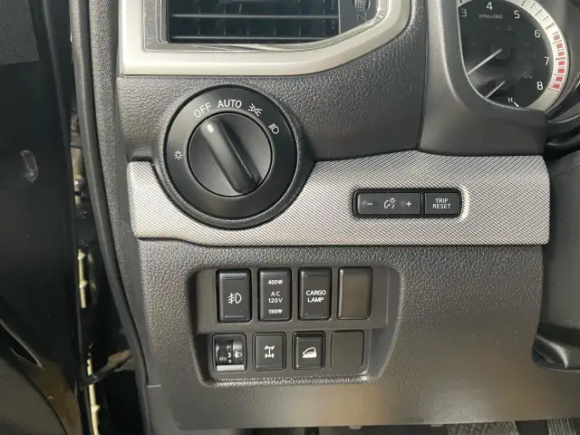 2019 Nissan Titan Pro-4X in Cars & Trucks in Guelph - Image 12