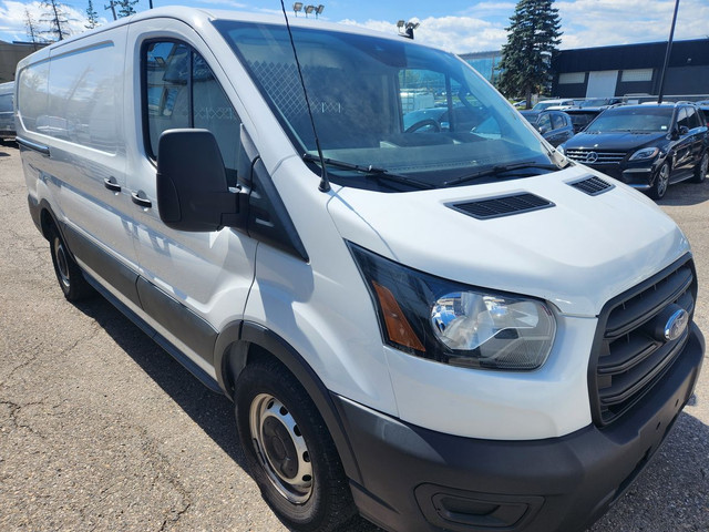 2020 Ford Transit 150 Van W/130 WB 10A) in Cars & Trucks in Calgary
