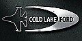 Cold Lake Ford