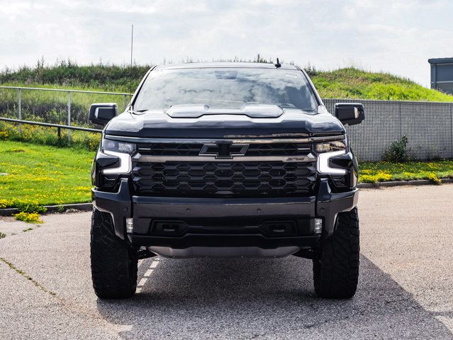 2025 Chevrolet Silverado 1500 ZR2 | ReadyLift Level | Fuel in Cars & Trucks in Strathcona County - Image 3