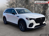 Dealer Certified Pre-Owned. This Mazda CX-70 MHEV boasts a Gas/Electric Turbo 6cyl 3.3L engine power... (image 6)