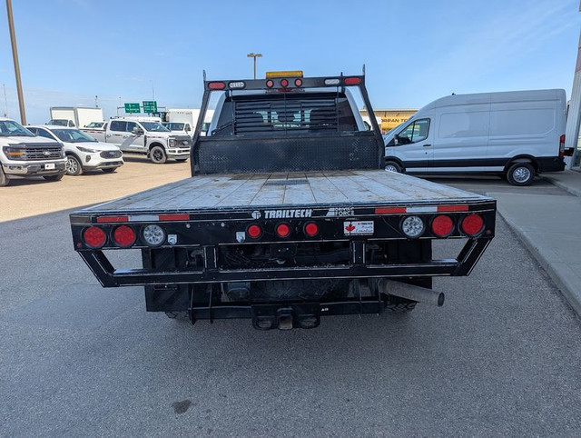 2023 Ford Super Duty F-350 SRW XL, 8FT Deck, Backup Camera, Remo in Cars & Trucks in Saskatoon - Image 4