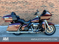  2019 Harley-Davidson Road Glide Ultra **ONLY 38 MILES** **114ci
