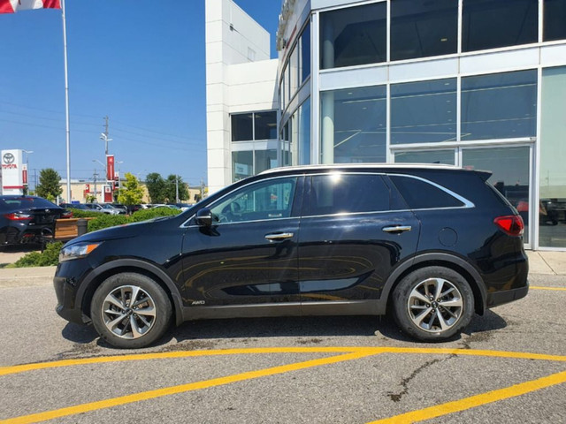 2020 Kia Sorento EX V6 AWD | Alloys | Power Group in Cars & Trucks in City of Toronto - Image 4
