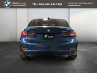 ===== 2022 BMW 3 Series 330i xDrive | Gr. Sup. Essentiel | Accès confort | ===== ===== Pourquoi ache... (image 6)