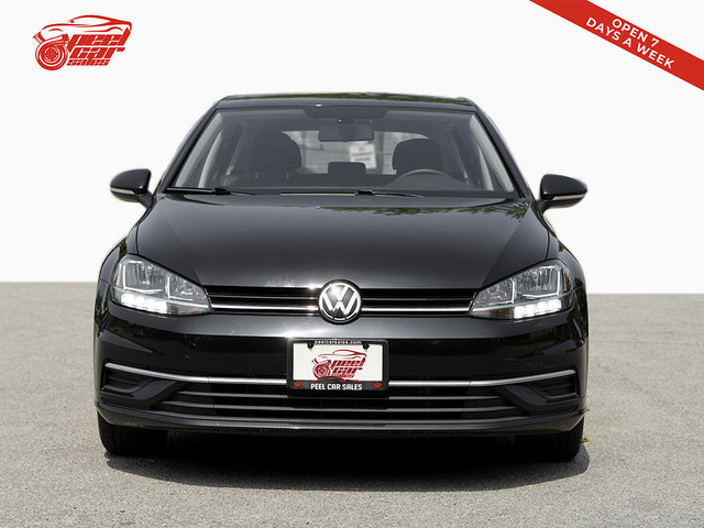 2021 Volkswagen Golf Comfortline, Apple Carplay, Backup Camera. in Cars & Trucks in Mississauga / Peel Region - Image 3