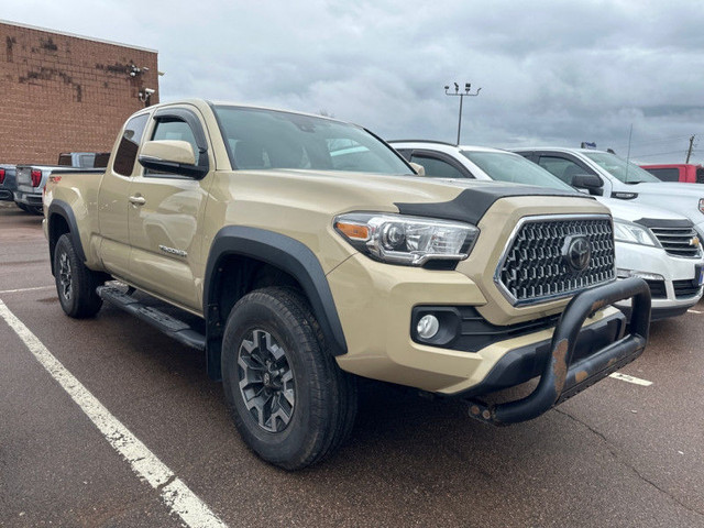 2019 Toyota Tacoma 4x4 Access Cab TRD Off Road - $309 B/W in Cars & Trucks in Moncton - Image 2