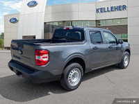 This Ford Maverick has a durable Gas/Electric I-4 2.5 L/152 engine powering this Variable transmissi... (image 4)