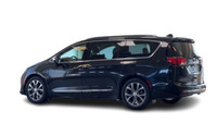 Recent Arrival! 2019 Chrysler Pacifica Limited Brilliant Black Crystal Pearlcoat Pentastar 3.6L V6 V... (image 9)
