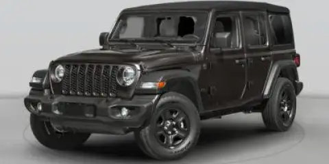 2025 Jeep Wrangler Rubicon X in Cars & Trucks in Mississauga / Peel Region - Image 2