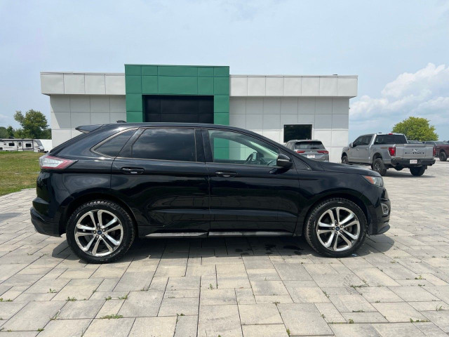 2017 Ford Edge in Cars & Trucks in Ottawa - Image 4