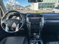This Toyota 4Runner boasts a Regular Unleaded V-6 4.0 L/241 engine powering this Automatic transmiss... (image 9)