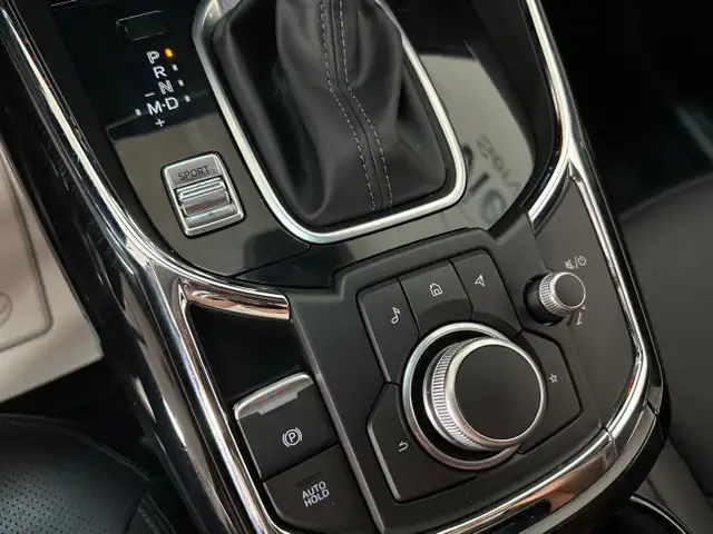 2023 Mazda CX-9 GS TOURING/AWD/LEATHER/ROOF/NAVI/QUADS/7 PASS! dans Autos et camions dans Belleville - Image 18