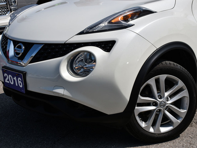 2016 Nissan Juke SV AWD ~Heated Seats ~Camera ~Bluetooth ~Alloys in Cars & Trucks in Barrie - Image 2