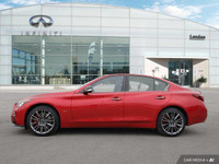 Come visit our London Infiniti team, you can find us at 1055 Wharncliffe Rd S Suite 101, London, ON... (image 5)