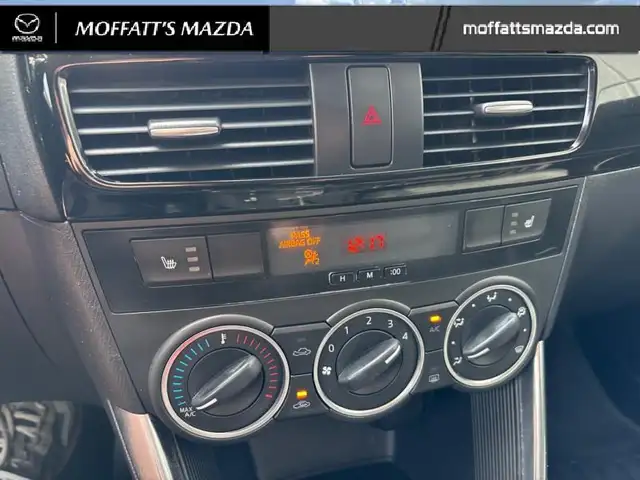 2013 Mazda CX-5 GS SUNROOF - HEATED SEATS in Cars & Trucks in Barrie - Image 28