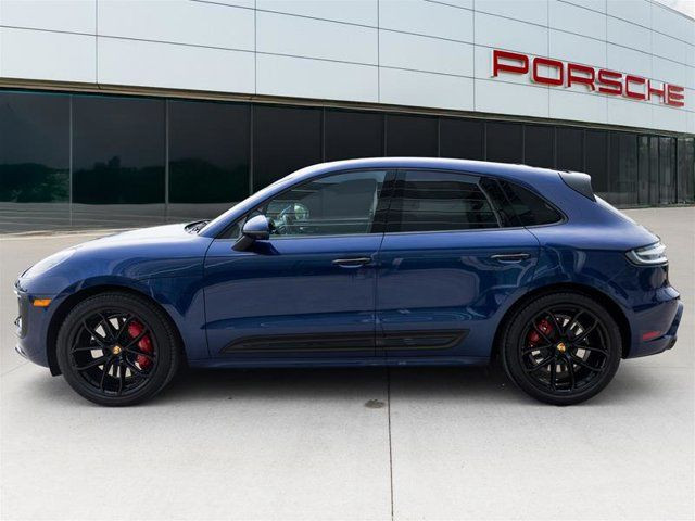 2023 Porsche Macan GTS in Cars & Trucks in London - Image 2