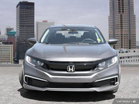Crowfoot Hyundai, AMVIC Licensed Dealer Why This Is The CIVIC For YOU: 2.0L 4-cylinder engine w/ 158... (image 1)